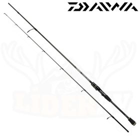 Daiwa Freams 2.29 m 1-10 gr 2p Lrf Olta Kamışı