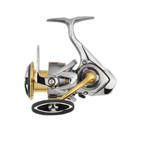 Daiwa Freams 3000 Olta Makinesi