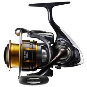 Daiwa Freams 4000 A Olta Makinesi