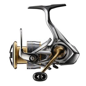 Daiwa Freams LT 2018 2500 SXH Olta Makinesi