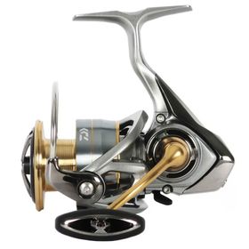 Daiwa Freams LT 3000D-C Spin Olta Makinesi