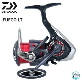 Daiwa Fuego 3000 Olta Makinesi