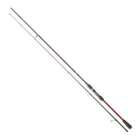 Daiwa Fuego BF 244 cm 14-42 gr 2 Parça Spin Kamış