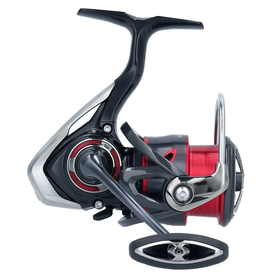 Daiwa Fuego LT 2000D LRF Olta Makinesi