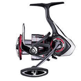 Daiwa Fuego LT 3000 DC Spin Olta Makinesi
