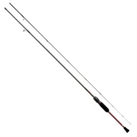 Daiwa Gekkabijin Moonlight MX Mebaru 251 cm 3-20 gr LRF Kamış