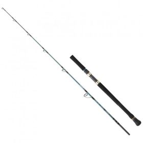 Daiwa Grandwave 1.68 m 15-50 gr 2p Jig Olta Kamışı