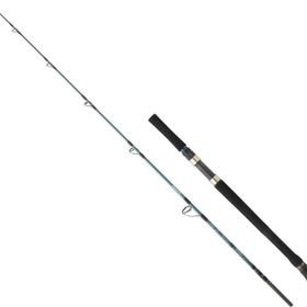 Daiwa Grandwave 1.68 M 15-50 GR Jig Olta Kamışı