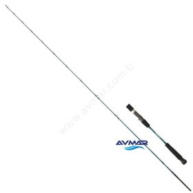 Daiwa Grandwave 199 cm MAX 180 gr Olta Kamışı