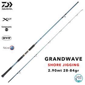 Daiwa Grandwave 2.90 mt 28-84 gr 2P Shore Jig Olta Kamışı