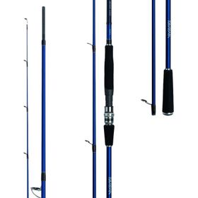 Daiwa Infeet Seabass 2.44 mt 14-42 gr 2 Parça Kamış
