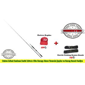 Daiwa Infeet Seabass 229 cm 14-56 gr Olta Kamışı