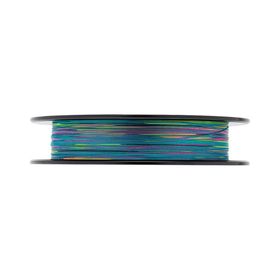 Daiwa J-Braid 8B 500 m Multi Color Misina