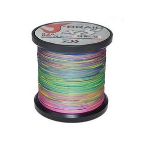 Daiwa J-Braid 8B Multicolor 1500M 0,20 mm İp Misina