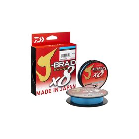 Daiwa J-Braid Grand X8 135 m 0.13 mm İp Misina