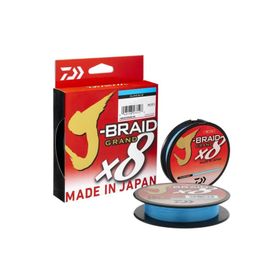 Daiwa J-Braid Grand X8 135 m 0.13 mm İp Misina