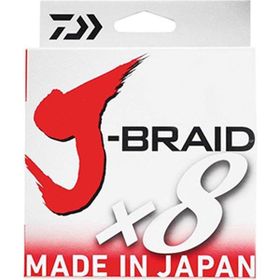 Daiwa Jbraid 8B Koyu Yeşil 0.20 mm 150M 13KG İp Misina