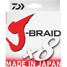 Daiwa Jbraid 8B Koyu Yeşil 300 m 0.20 mm Misina