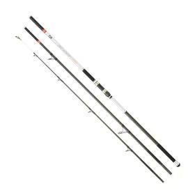 Daiwa Jet Sport S Exo 4.20 m 150-500 gr 3 Parça Surf Kamışı