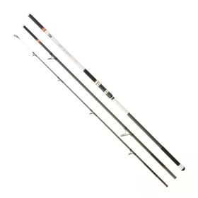 Daiwa Jet Sport S Exo 4.20 m 150-500 gr 3 Parça Surf Kamışı