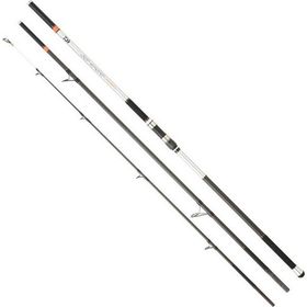 Daiwa Jet Sport S Exo 420 cm 150-500 gr 3 Parça Surf Kamışı