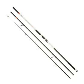 Daiwa Jet Sport S Exo 420 cm 150-500 gr 3 Parça Surf Kamışı