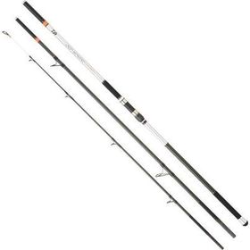 Daiwa Jet Sport S Exo 420 cm 150-500 gr 3 Parça Surf Kamışı