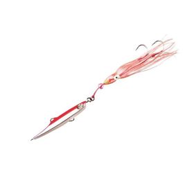 Daiwa Jig Pirates 200 gr Glow Orange Suni Yem