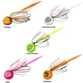 Daiwa Kohga Bay Rubber 80 gr Tai Rubber Yem