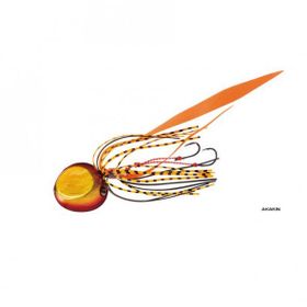 Daiwa Kohga Bay Rubber Alpha 120 gr Tai Rubber Yem