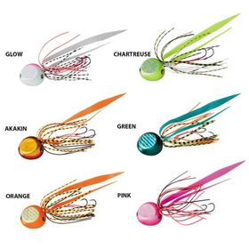 Daiwa Kohga Bay Rubber Alpha 150 gr Tai Rubber Yem
