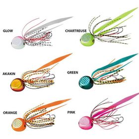 Daiwa Kohga Bay Rubber Alpha 150 gr Tai Rubber Yem