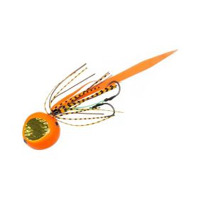 Daiwa Kohga Bay Rubber Orange 120 gr Tai Rubber Yem