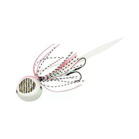 Daiwa Kohga Bay Rubber Sakura Glow 120 gr Tai Rubber Yem