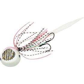 Daiwa Kohga Bay Rubber Sakura Glow 120 gr Tai Rubber Yem