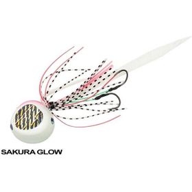 Daiwa Kohga Bayrubber 100 gr Akakın Olta İğnesi