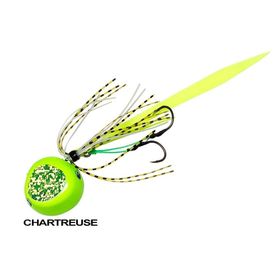 Daiwa Kohga Bayrubber 100 gr Chartreuse Olta İğnesi