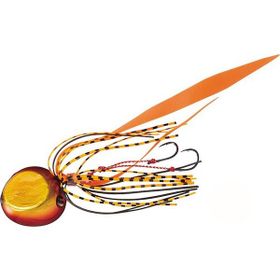 Daiwa Kohga Bayrubber 120 gr Akakın Olta İğnesi