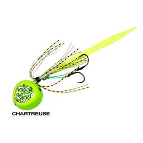 Daiwa Kohga Bayrubber 120 gr Chartreuse Olta İğnesi