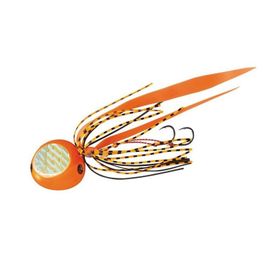 Daiwa Kohga Bayrubber 120 gr Orange Olta İğnesi