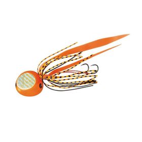 Daiwa Kohga Bayrubber 120 gr Orange Olta İğnesi