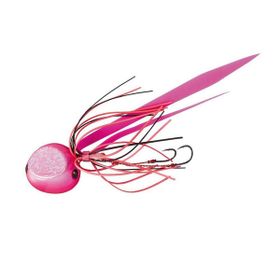 Daiwa Kohga Bayrubber 120 gr Pink Olta İğnesi