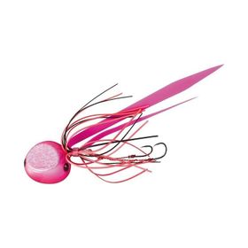 Daiwa Kohga Bayrubber 120 gr Pink Olta İğnesi