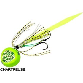 Daiwa Kohga Bayrubber 150 gr Chartreuse Olta İğnesi
