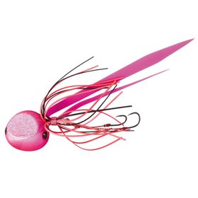 Daiwa Kohga Bayrubber 150 gr Pink Olta İğnesi