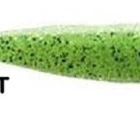 Daiwa L.S Duck Fin Tournament Silikon 8-PURPLE Pearl 10.2 cm Suni Balık Yemi
