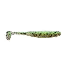 Daiwa L.S Duck Fin Tournament Silikon 8-PURPLE Pearl 10.2 cm Suni Balık Yemi