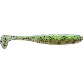 Daiwa L.S Duck Fin Tournament Silikon 8-PURPLE Pearl 10.2 cm Suni Balık Yemi