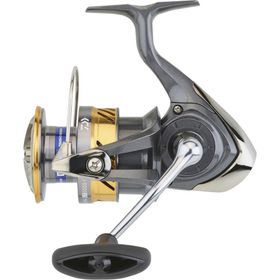 Daiwa Laguna 20 lt 2000 LRF Olta Makinesi