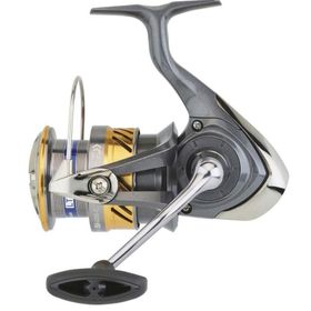 Daiwa Laguna 20 LT 4000C Spin Makinesi